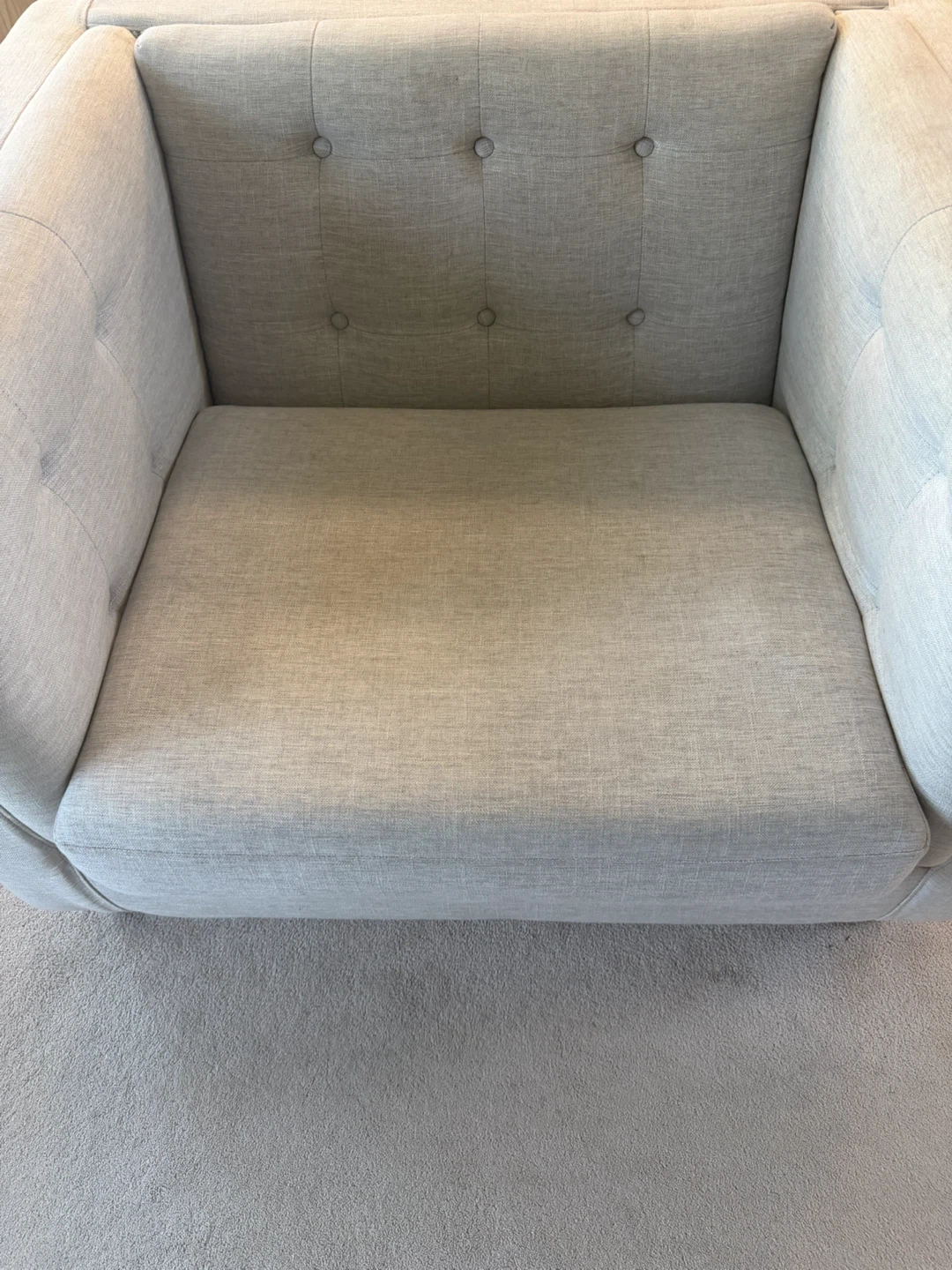 Sofa set - photo 3