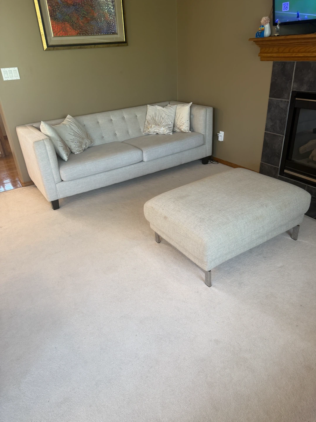 Sofa set - photo 4