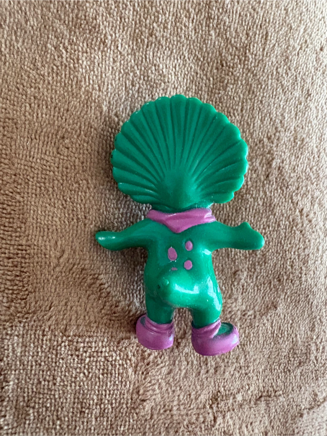 Baby Bop Figurines - photo 2