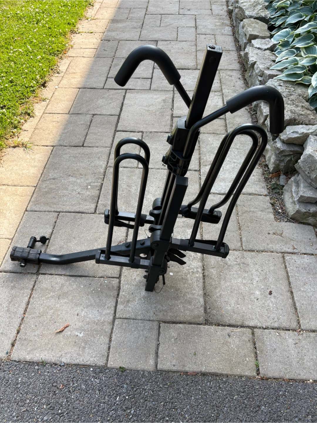 Bike Carrier
