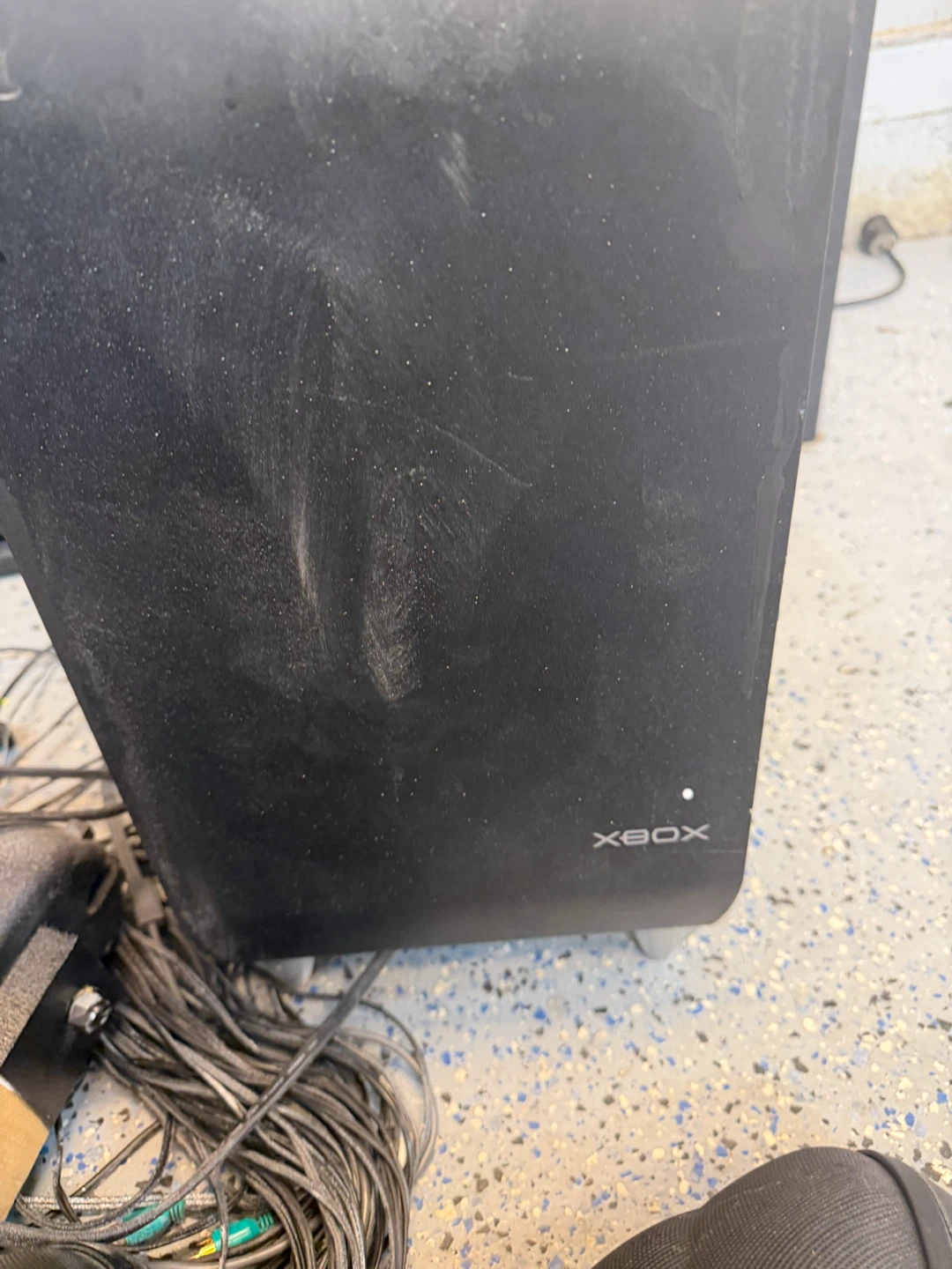 Xbox 5.1 Surround Sound System - photo 2