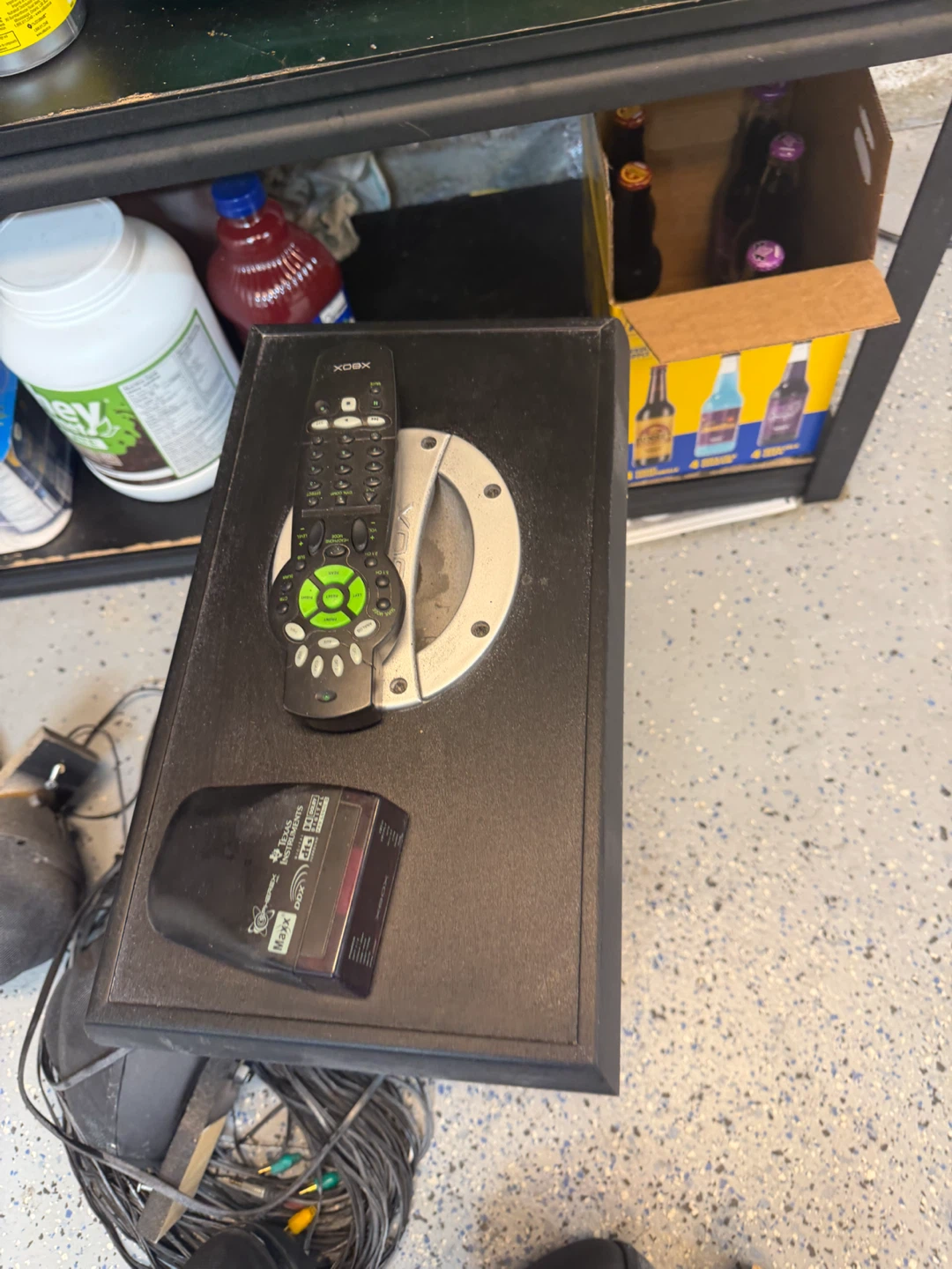 Xbox 5.1 Surround Sound System - photo 4