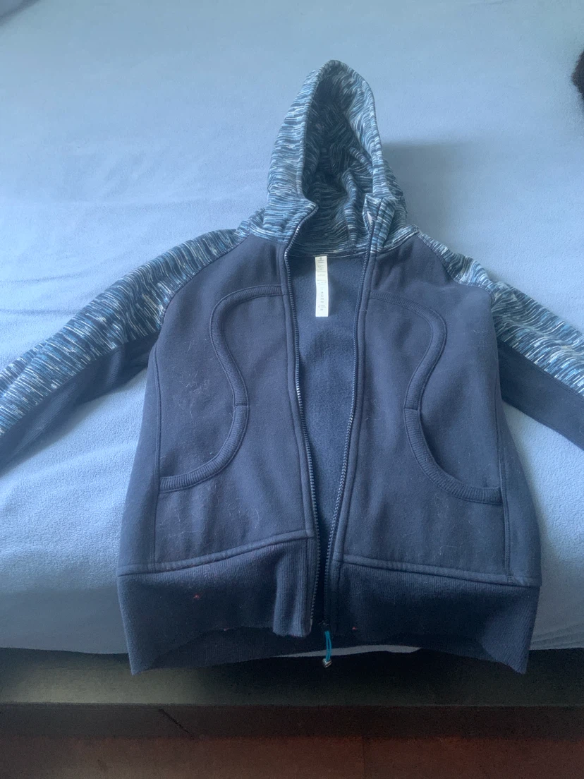 Lululemon Hoodie