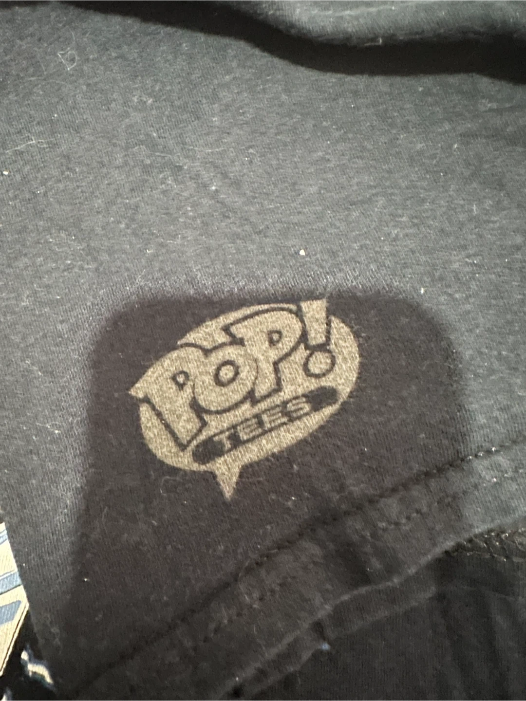 Marvel Secret Wars Pop! Tees T-Shirt Medium - photo 3