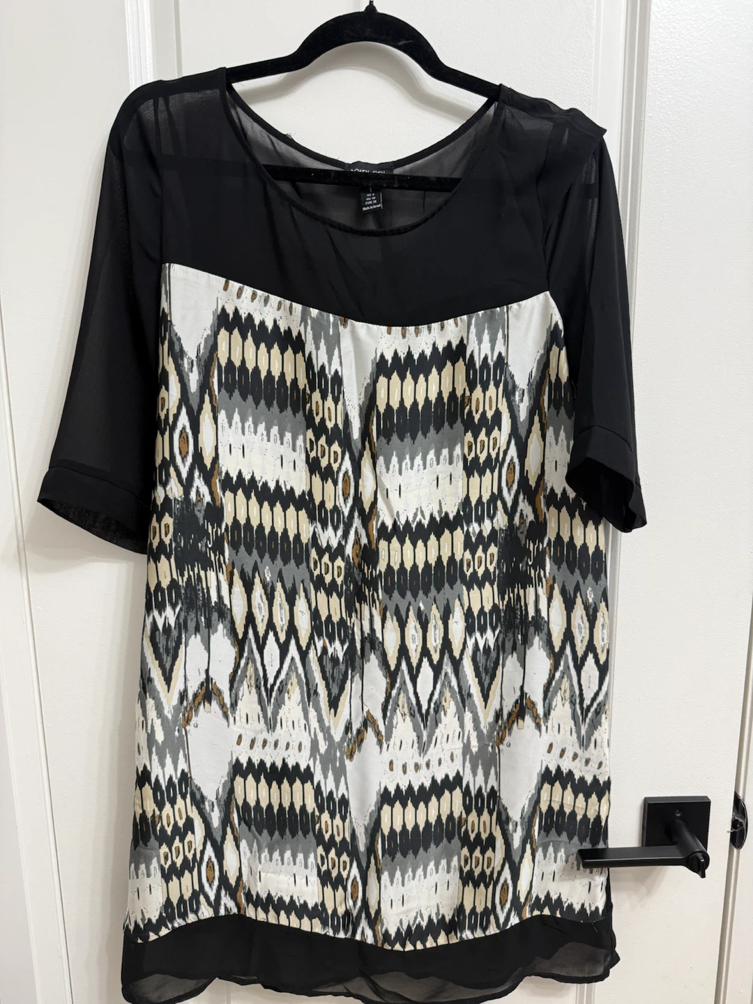 Ladies tops - photo 3