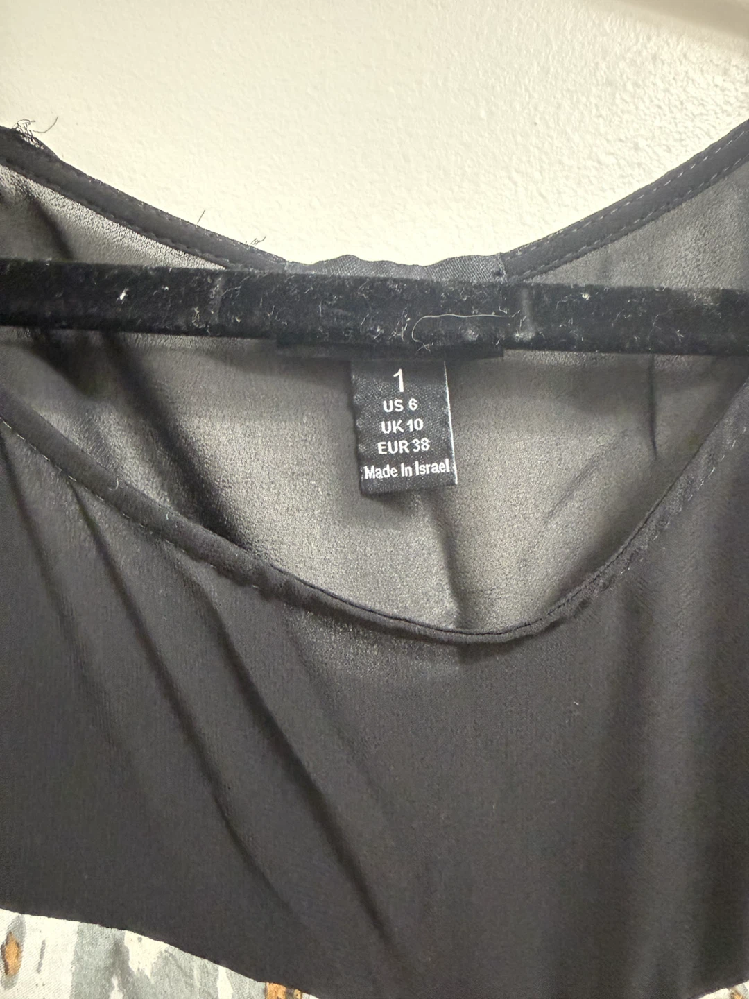 Ladies tops - photo 4