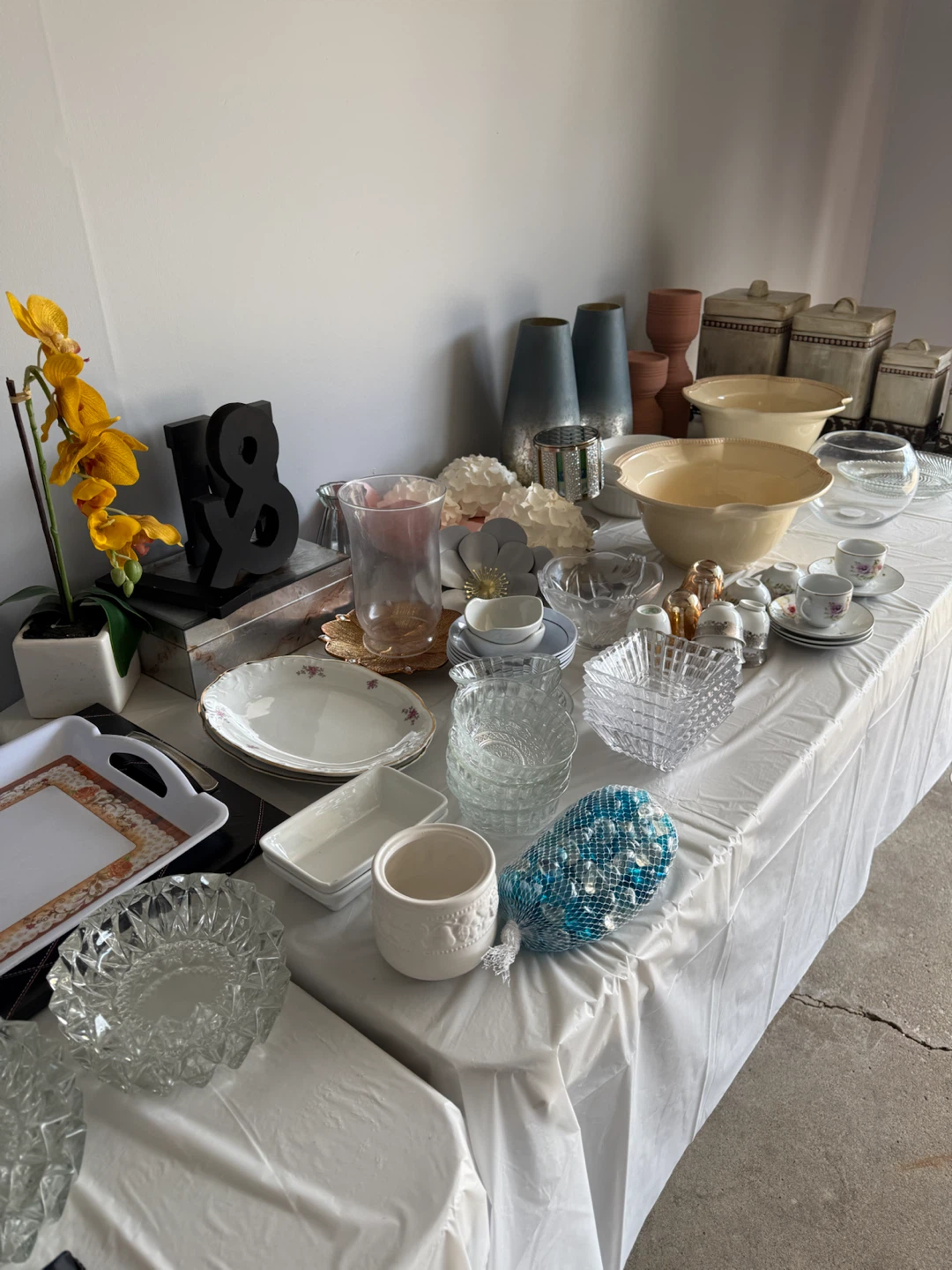 Garage Sale - photo 3