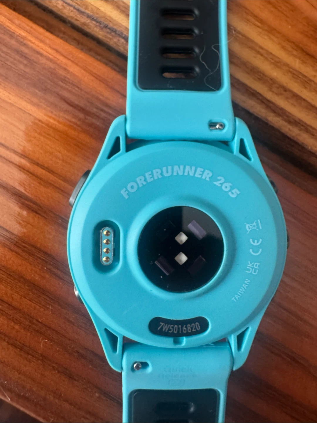 Garmin Forerunner 265 Smartwatch - photo 2