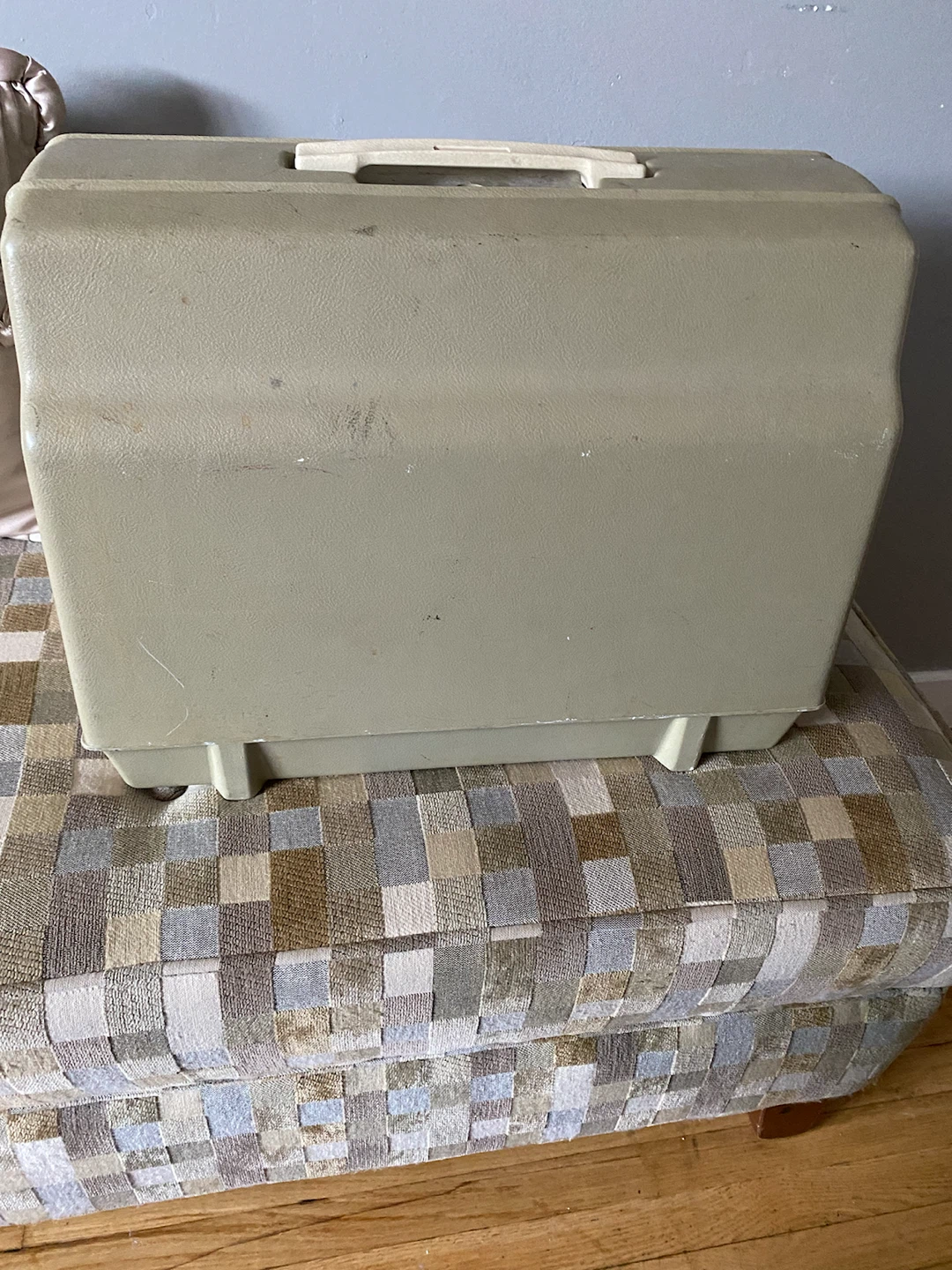 Sears Kenmore Sewing Machine - photo 4