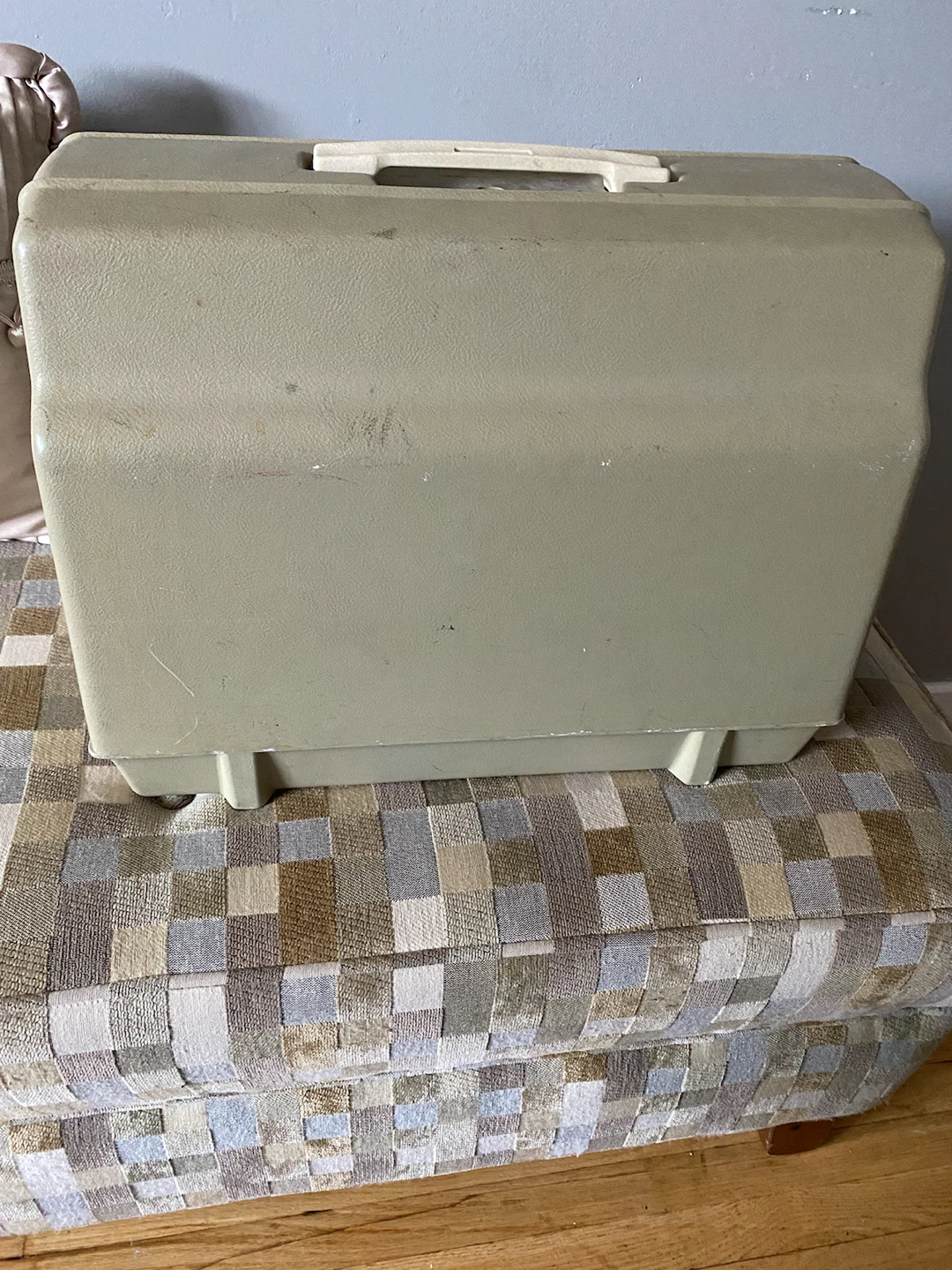 Sears Kenmore Sewing Machine - photo 5