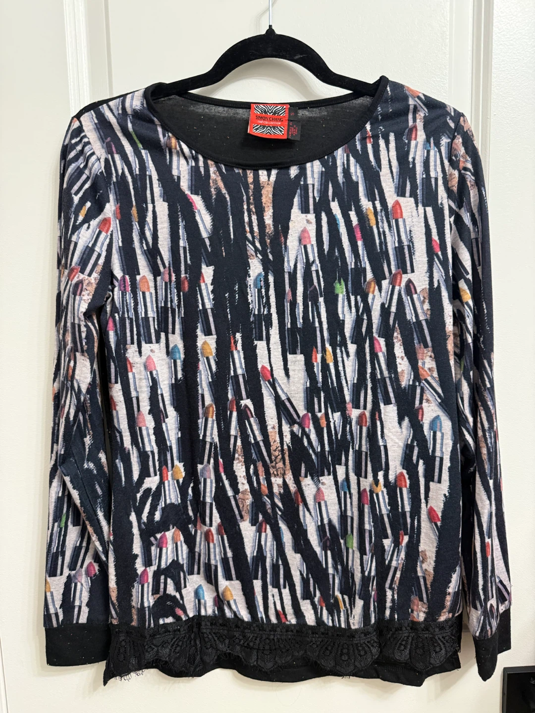 Ladies tops