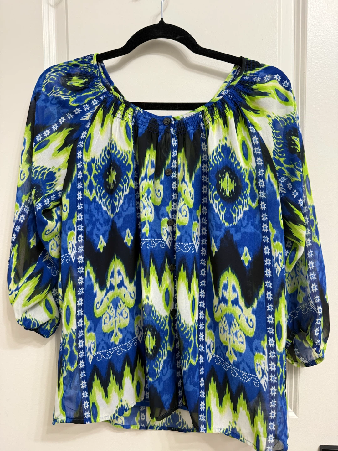Ladies tops - photo 3