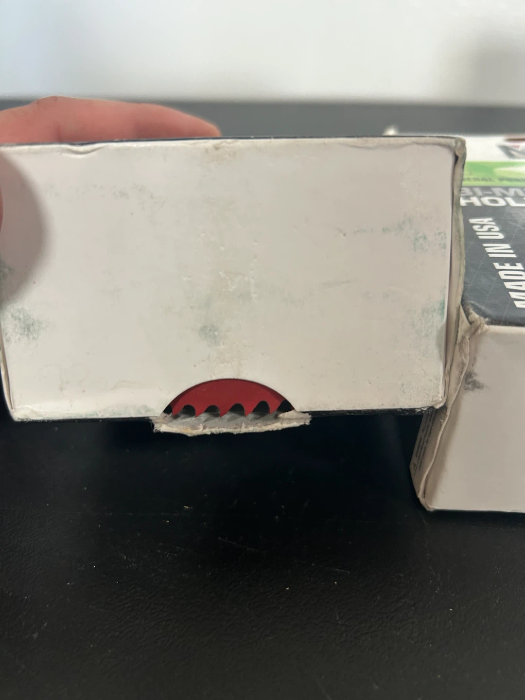 Morse Bi-Metal Hole Saws 3-1/2" and 4-1/2" - photo 3
