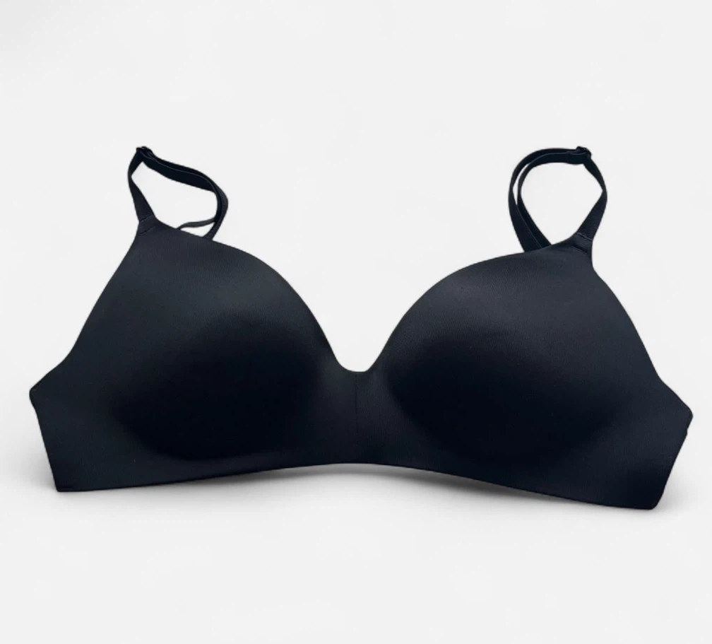 Victoria's Secret Wear Everywhere Push Up Bra 32DD