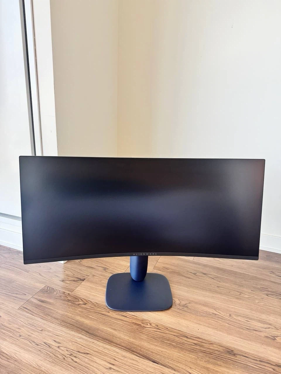 2-MONTH Alienware 34 Curved Gaming Monitor