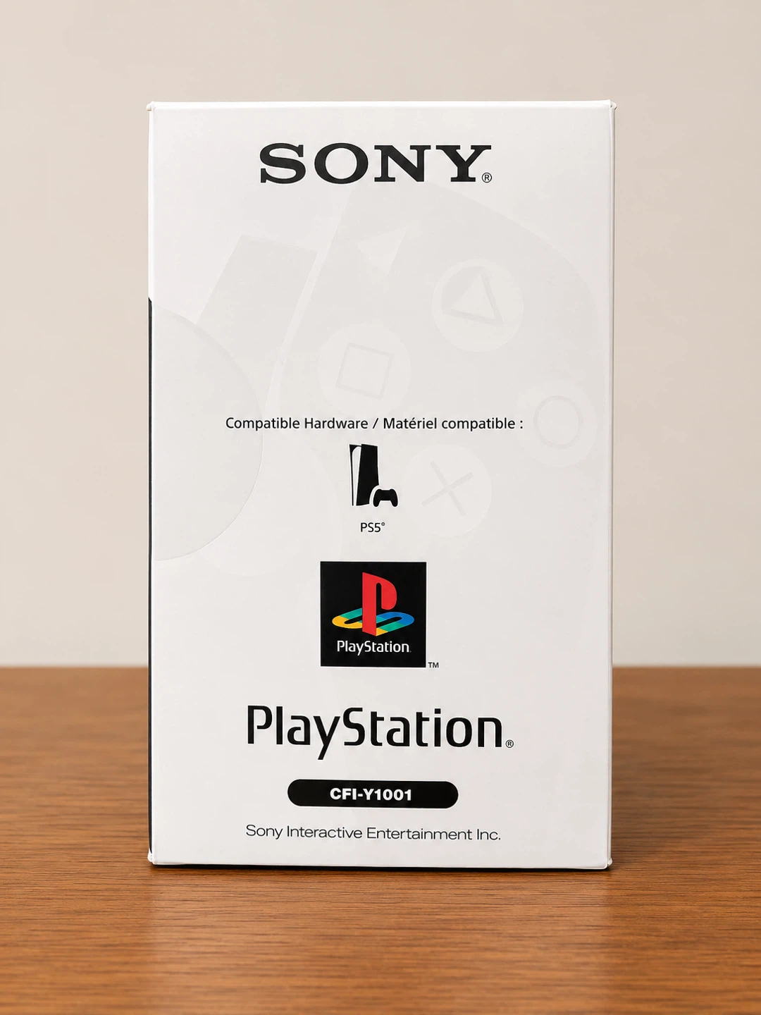 Sony PlayStation Portal 30th Anniversary Limited Edition - photo 4