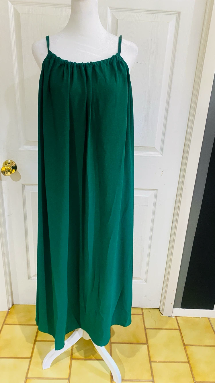 Sundress tick Tok famous size m