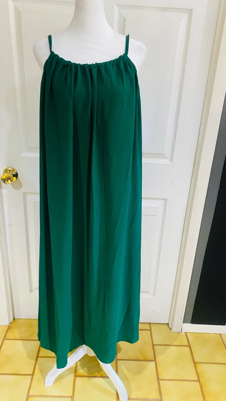 Sundress tick Tok famous size m - photo 2