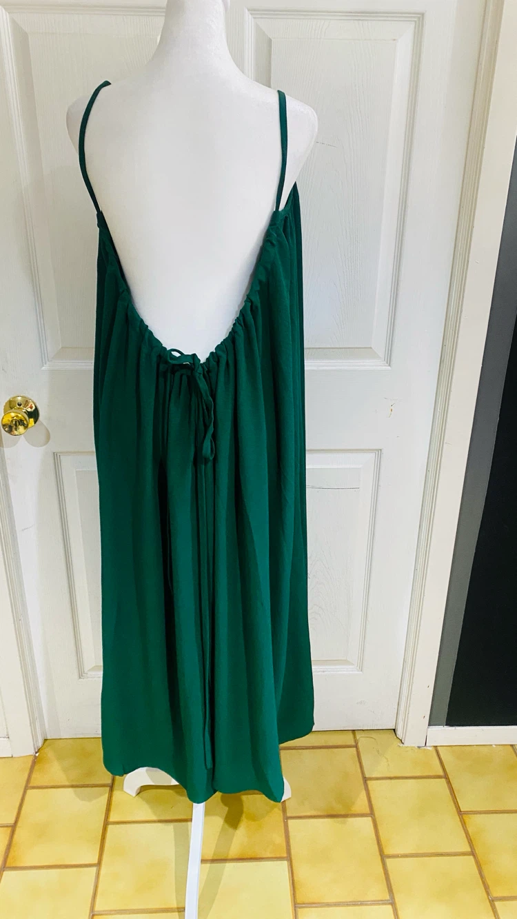 Sundress tick Tok famous size m - photo 3