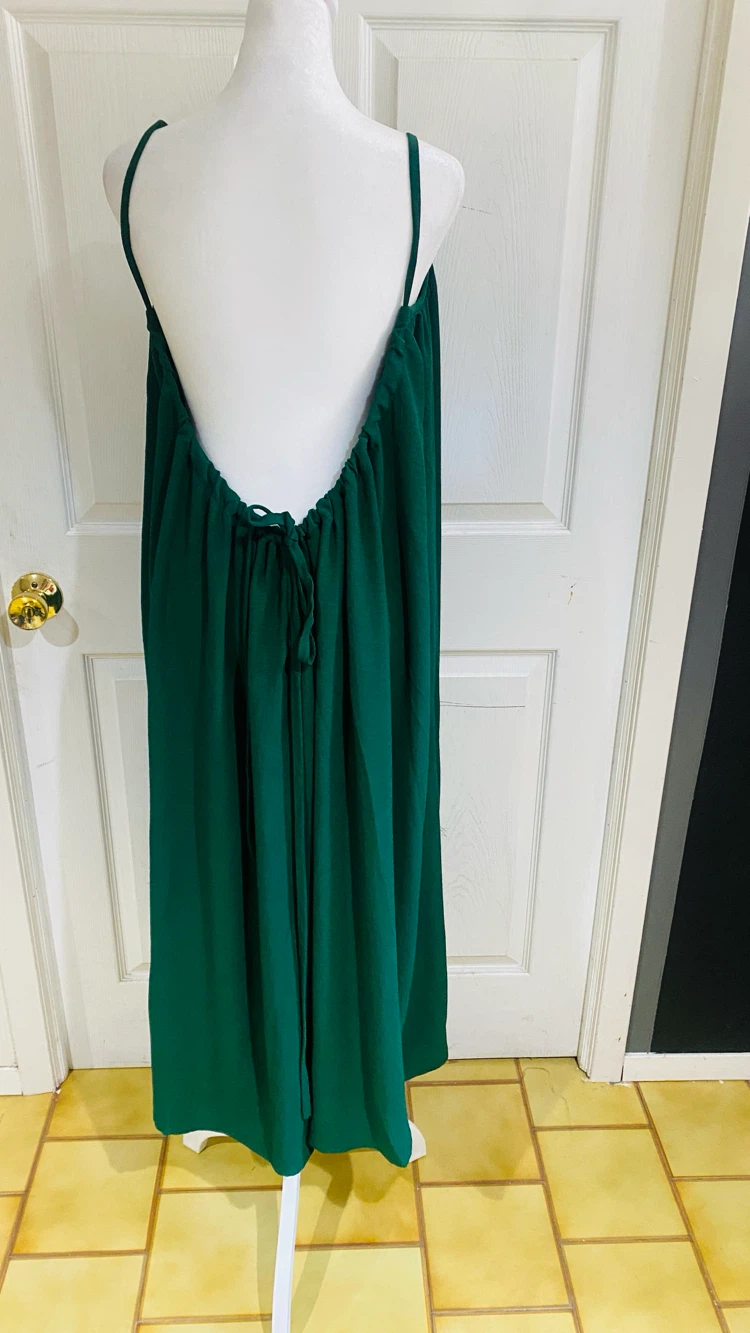 Sundress tick Tok famous size m - photo 4
