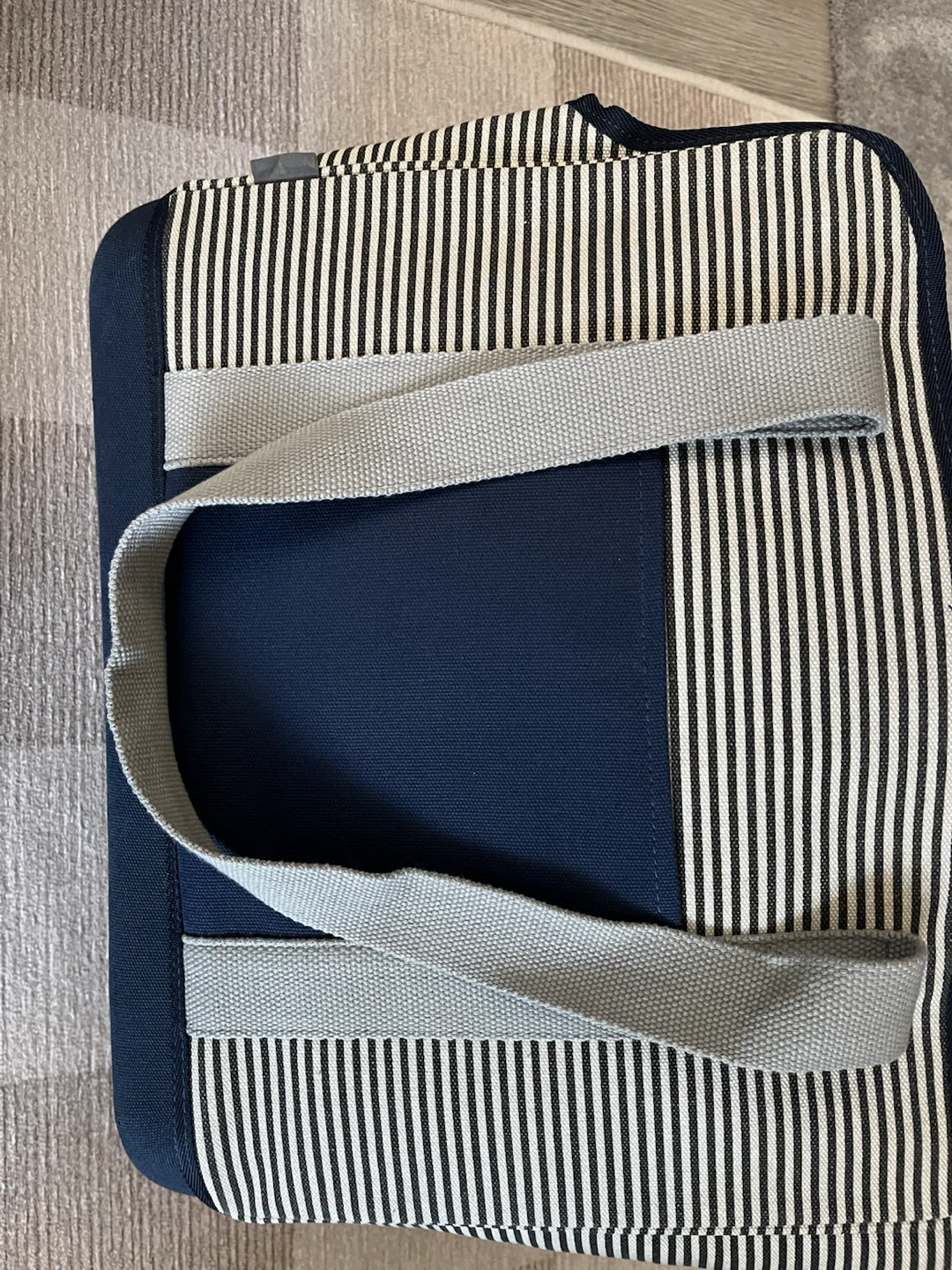 Dog carrier - photo 2