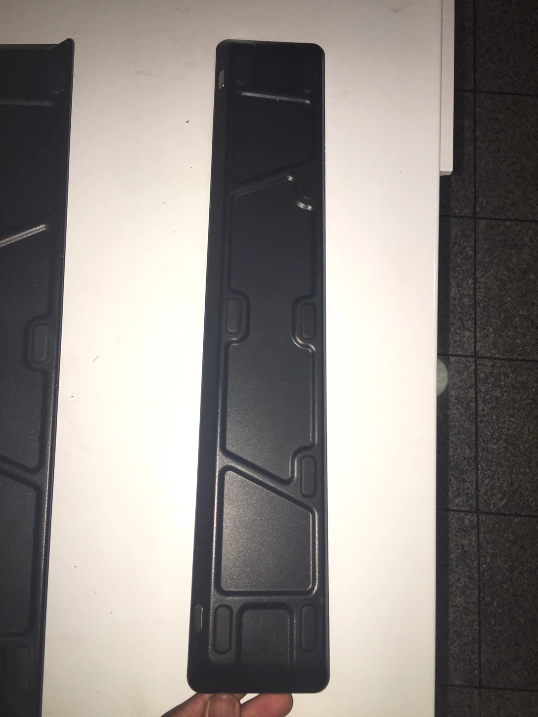 Steelseries Apex Pro looking to trade for mini or tkl Version - photo 4