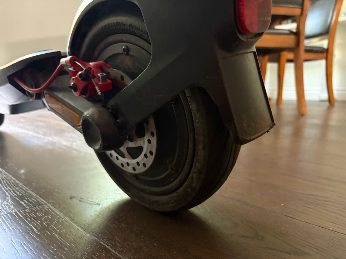 segway F3 pro (NEED GONE) - photo 3