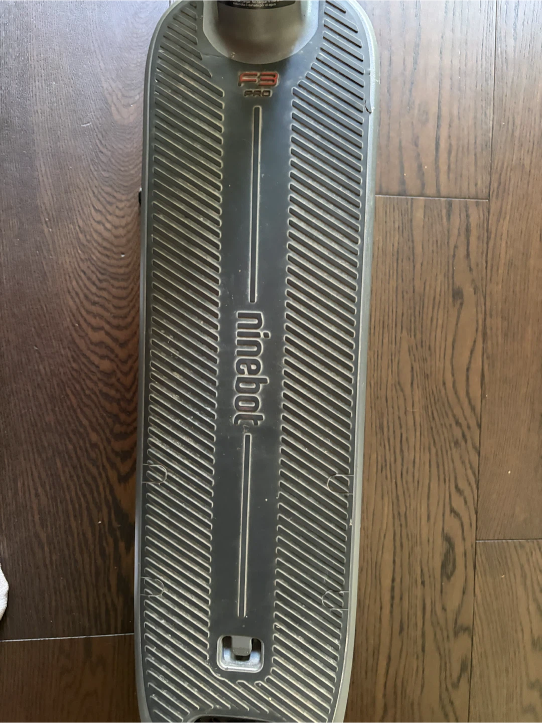 segway F3 pro (NEED GONE) - photo 4