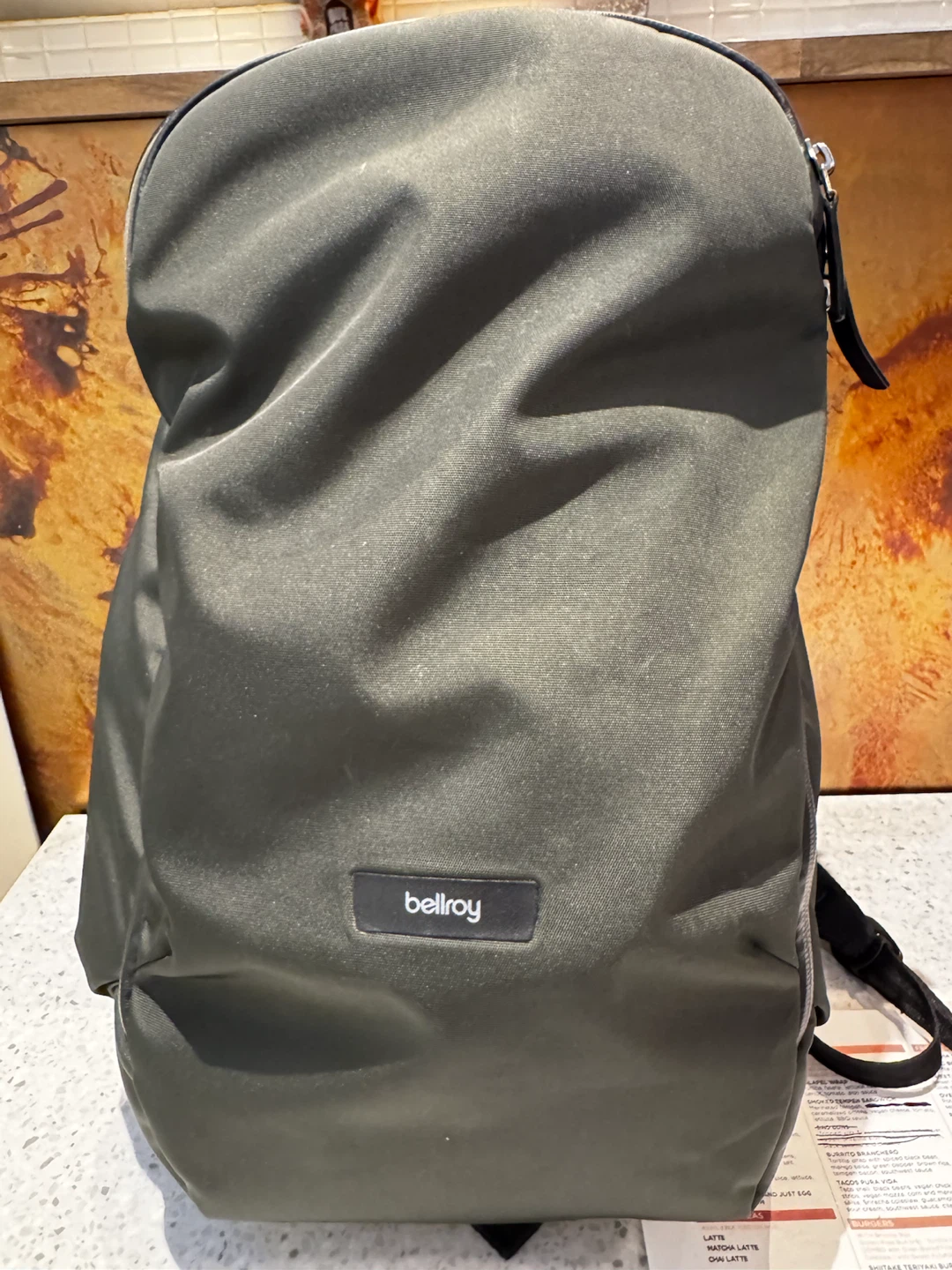 Bellroy Transit Backpack - photo 3