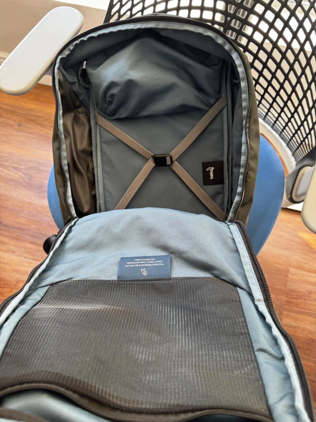 Bellroy Transit Backpack - photo 4