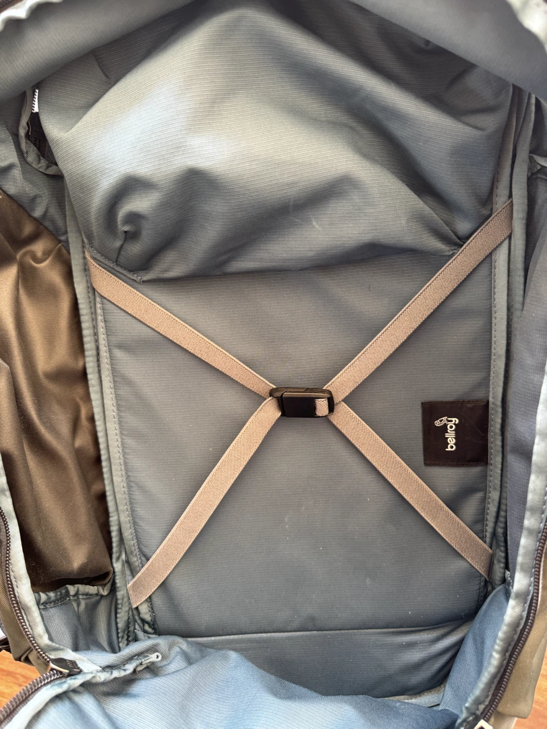 Bellroy Transit Backpack - photo 5