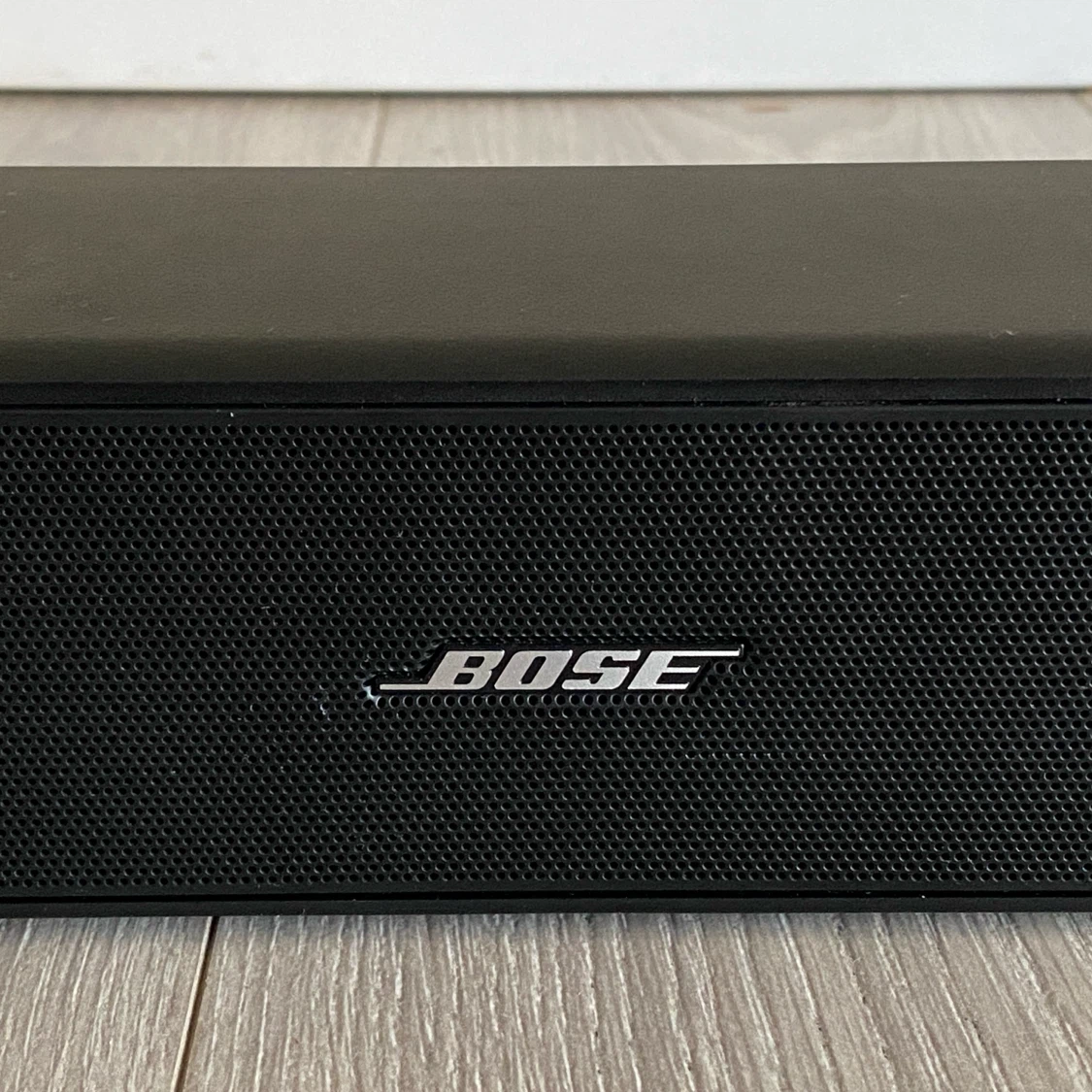 Bluetooth Bose Solo 5 Soundbar