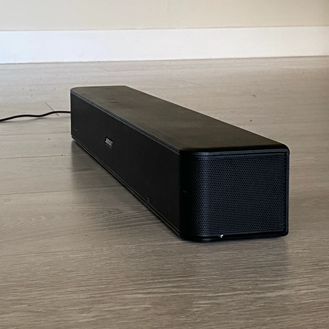 Bluetooth Bose Solo 5 Soundbar - photo 2