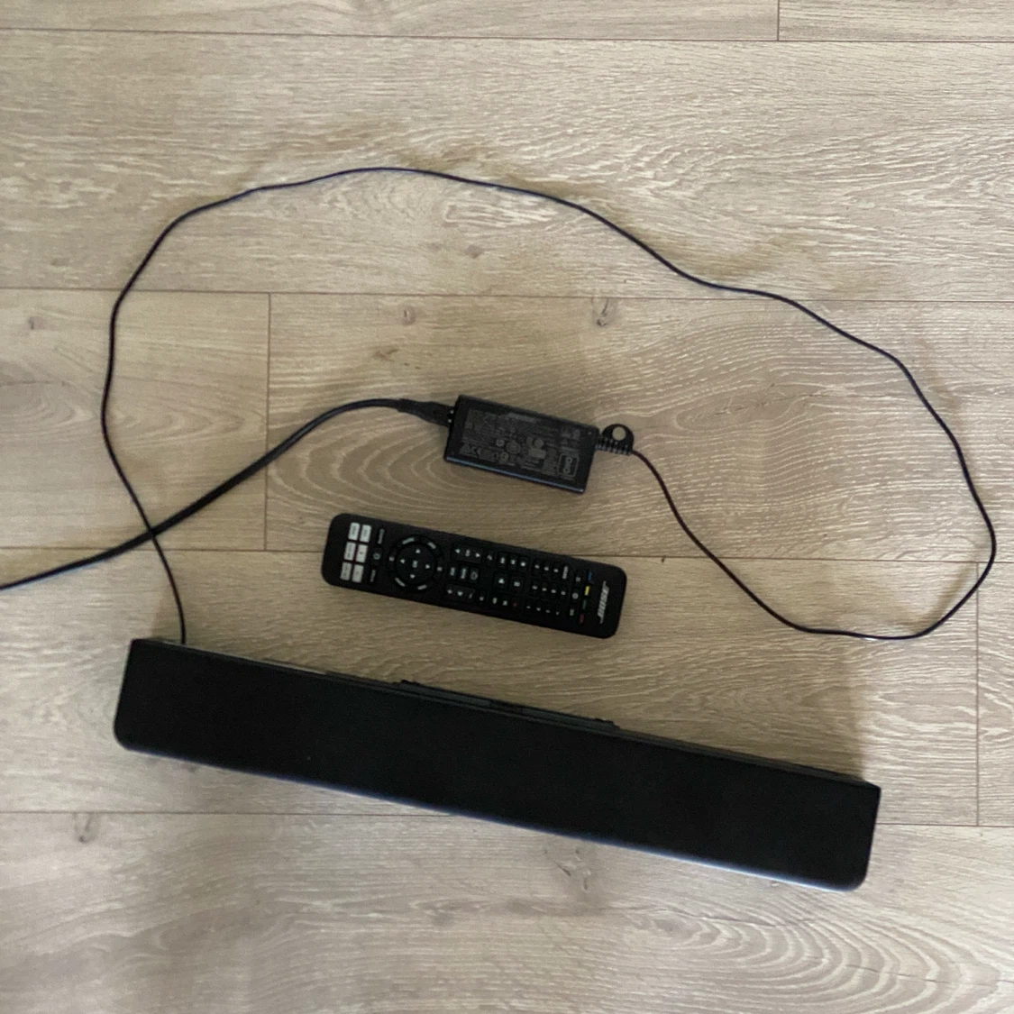 Bluetooth Bose Solo 5 Soundbar - photo 3
