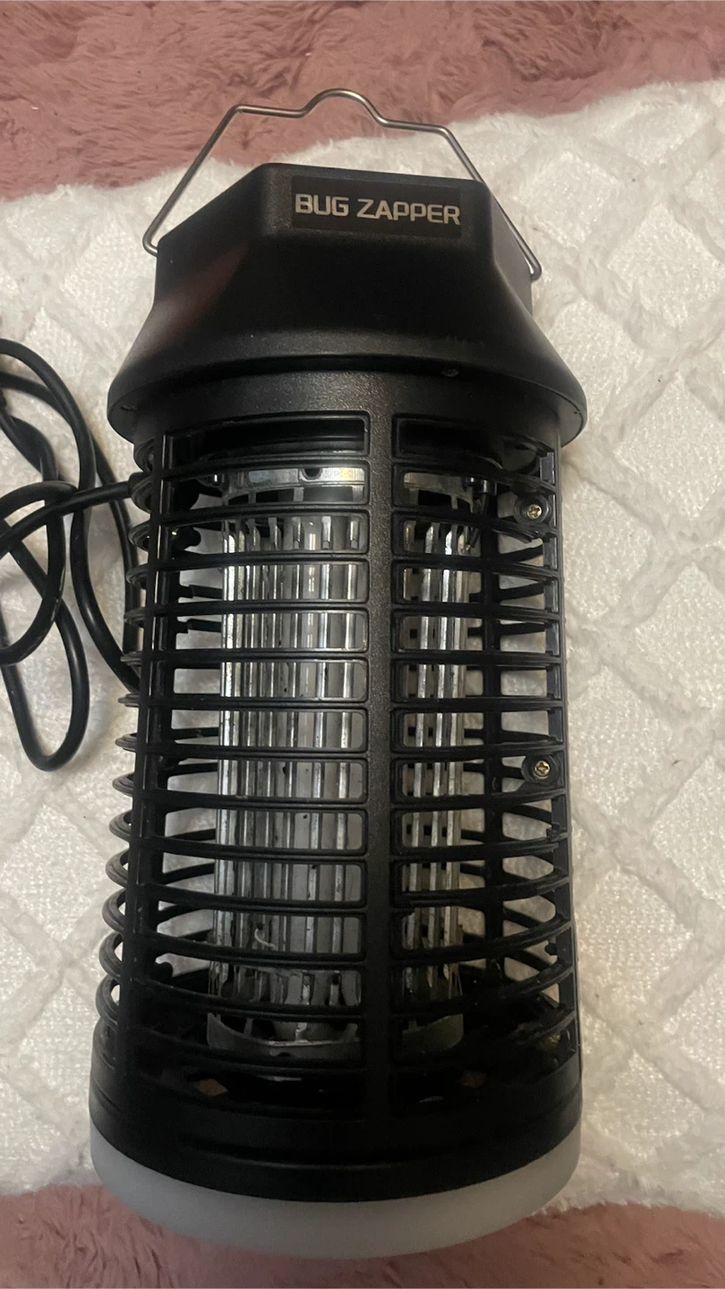 Bug Zapper for only 25