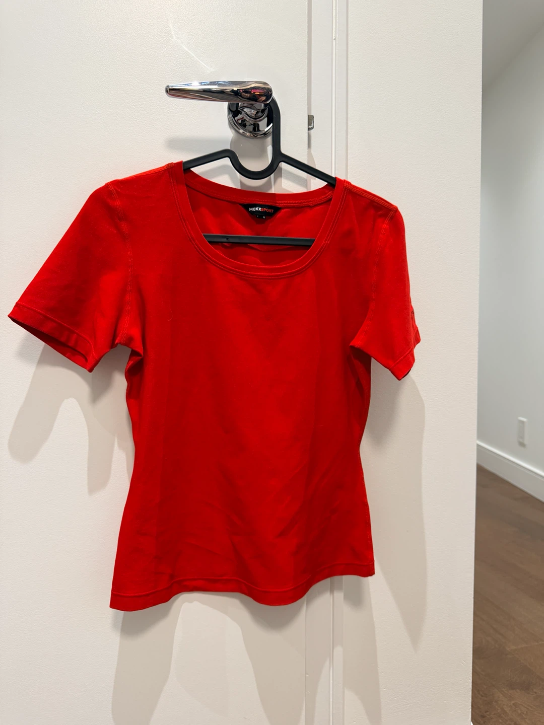 Mexx Sport Red T-Shirt - Size M