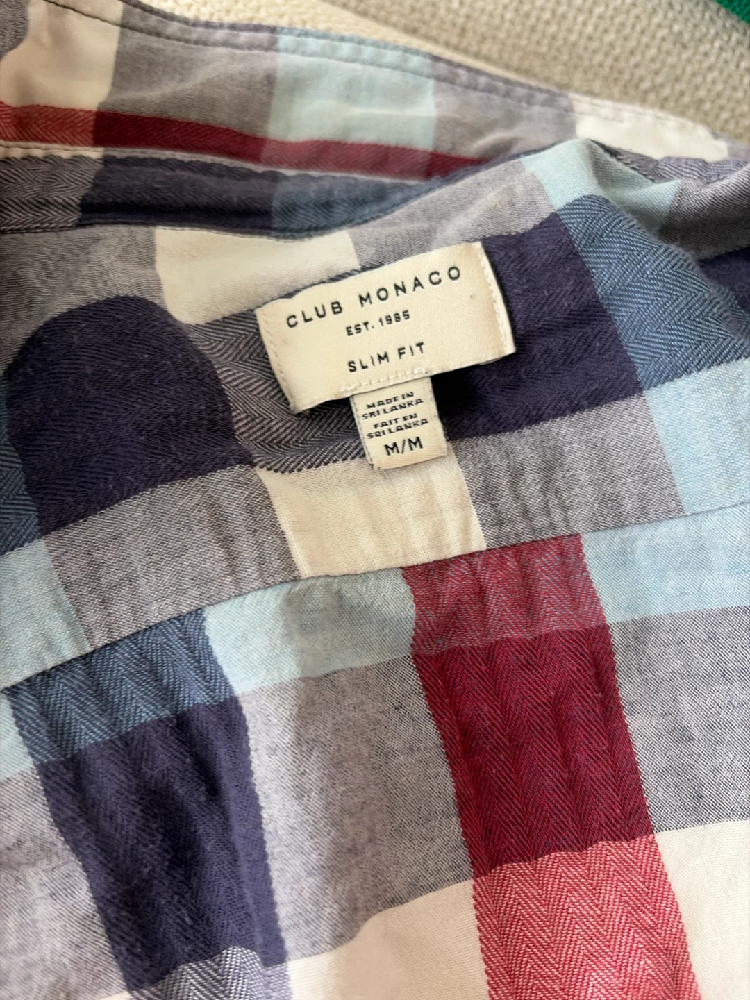 Men’s shirts - photo 2