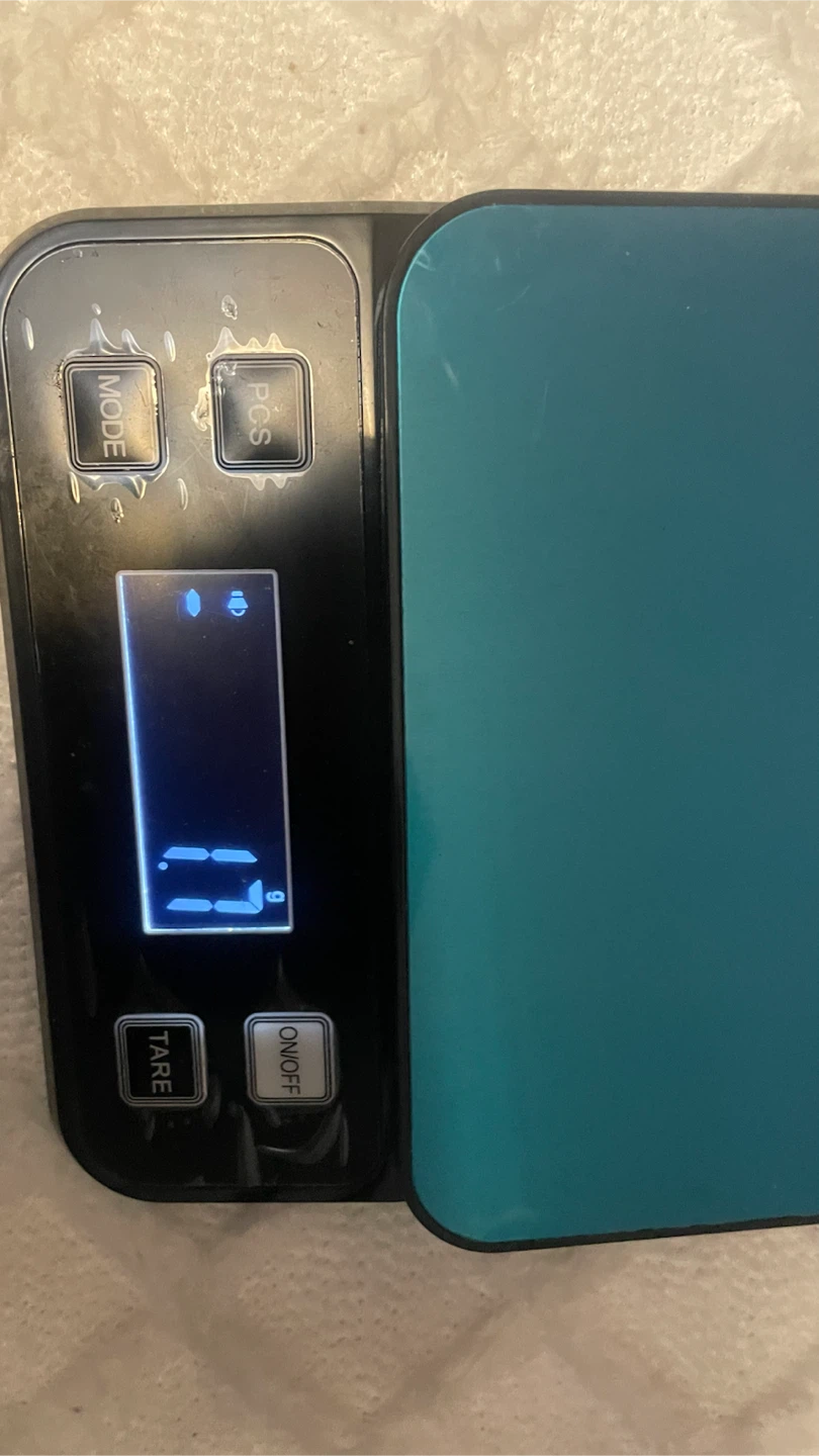 Digital Pocket Scale for only$15 - photo 2