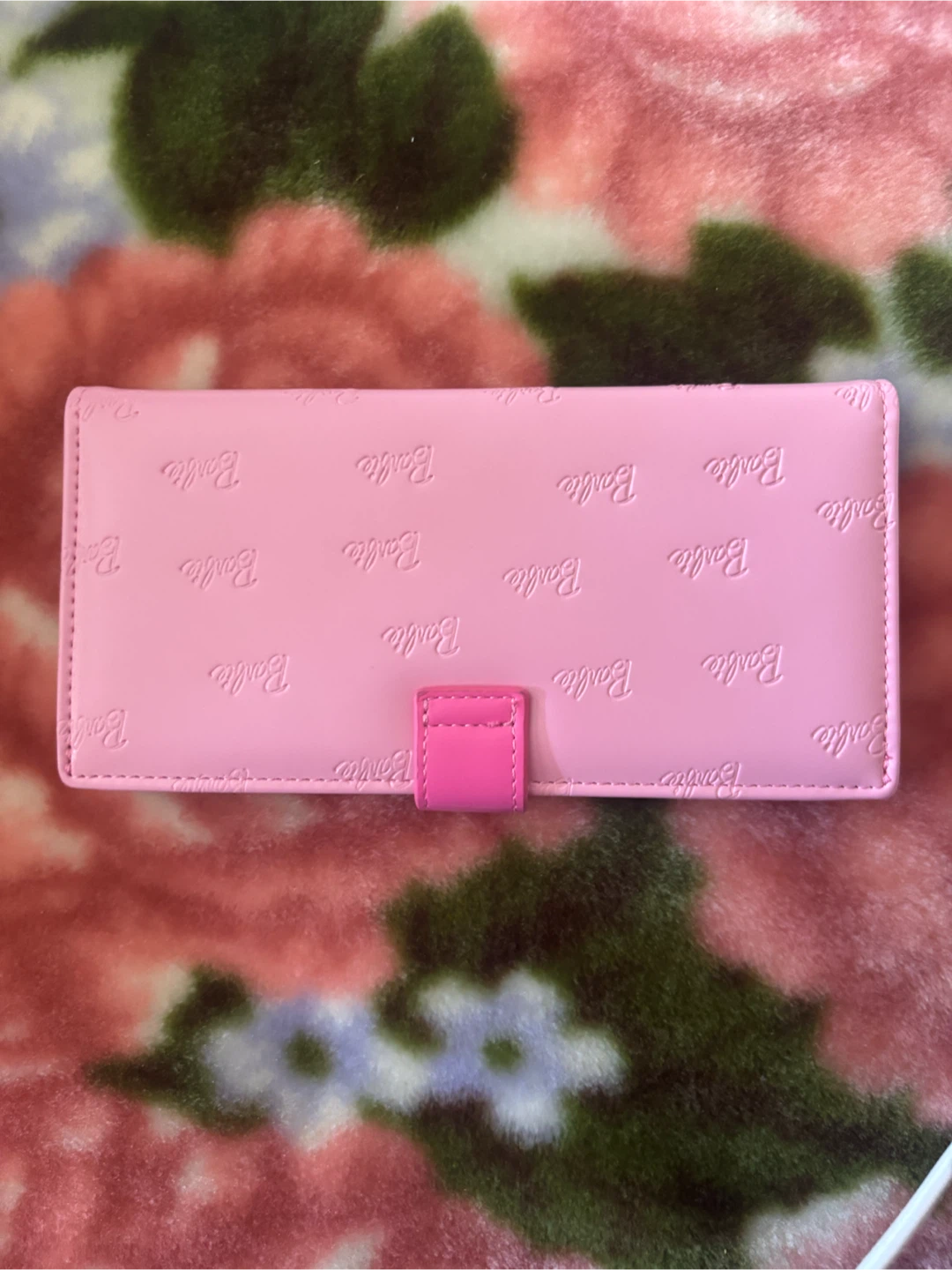 Barbie x miniso wallet - photo 3