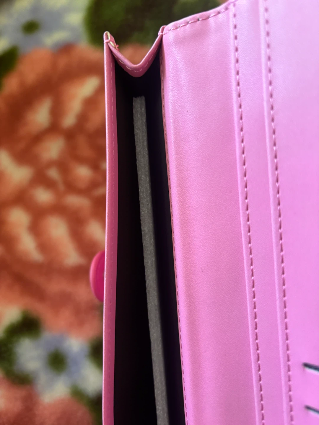 Barbie x miniso wallet - photo 4