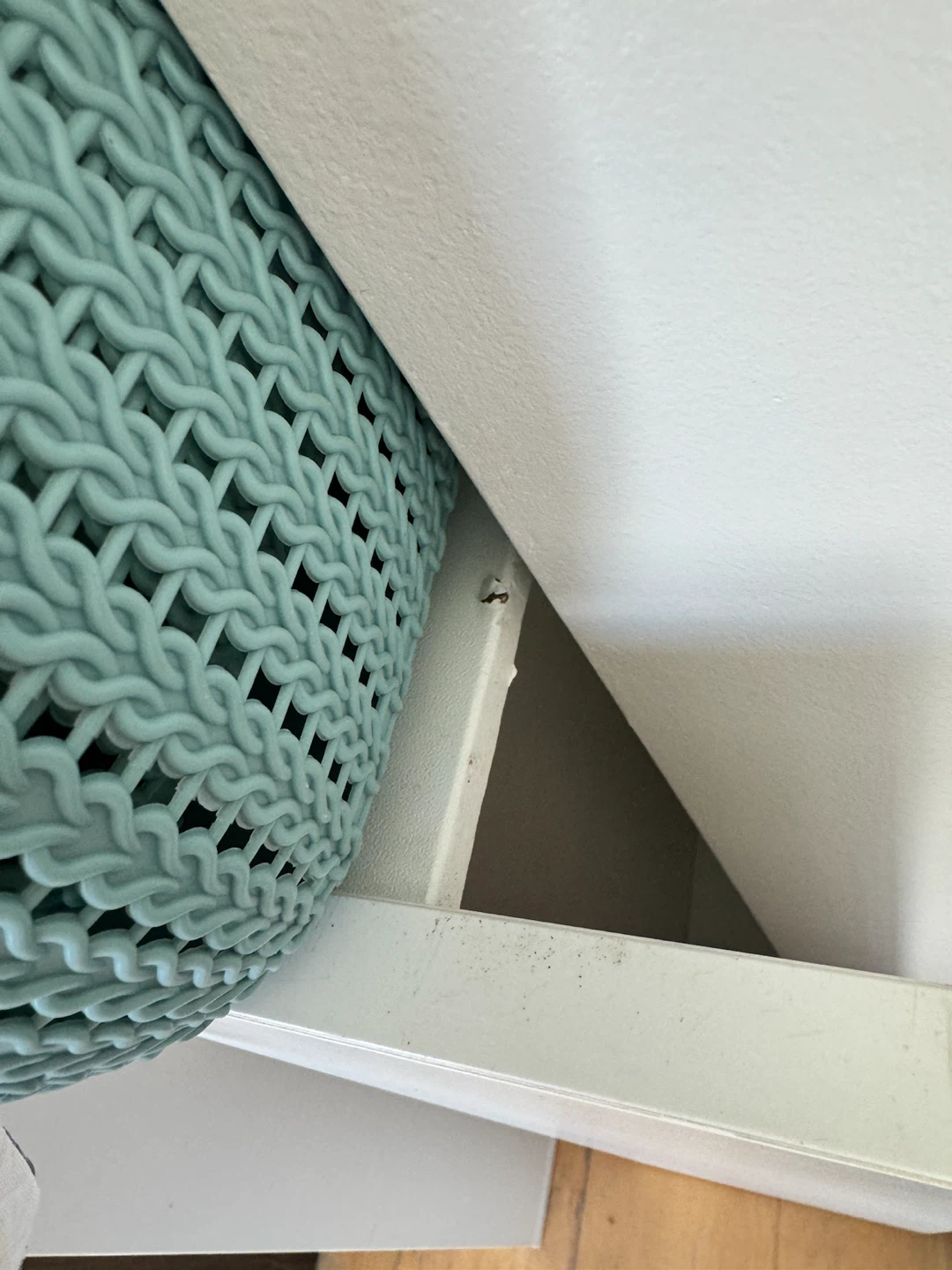 Ikea malm under bed drawers - photo 4
