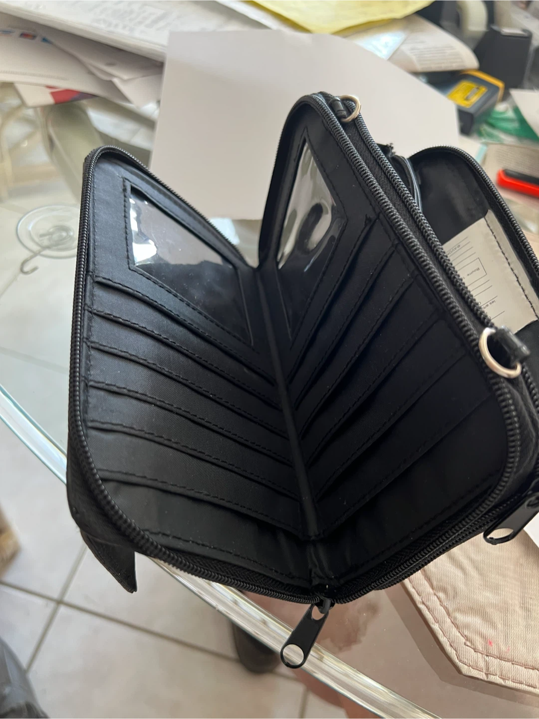 Purse made by Avon