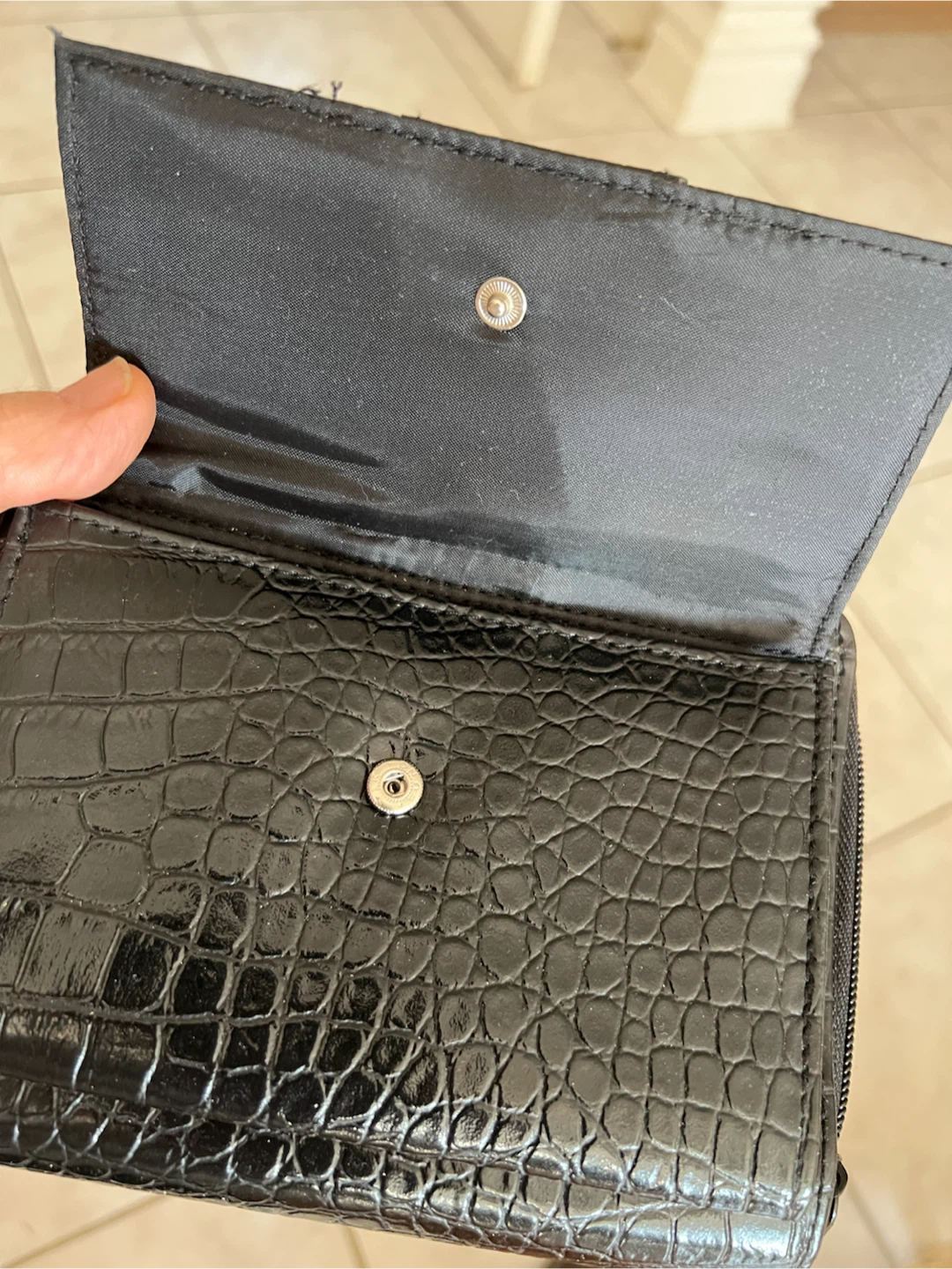 Purse made by Avon - photo 3
