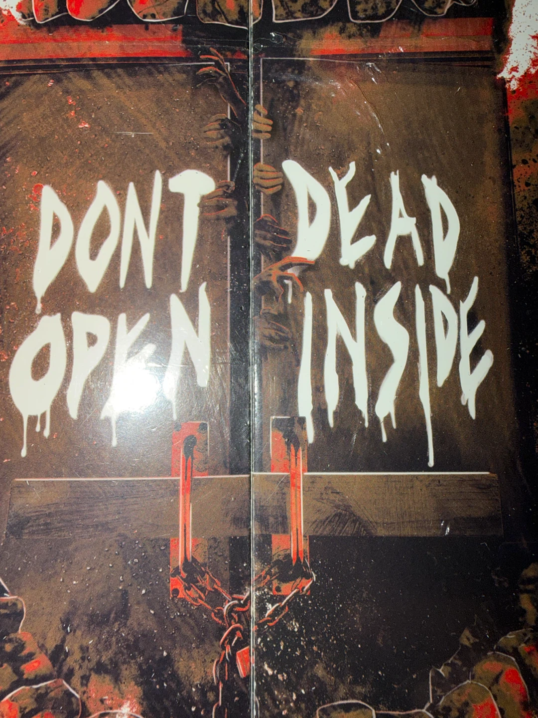 The Walking Dead Complete Collection BRAND NEW. - photo 2