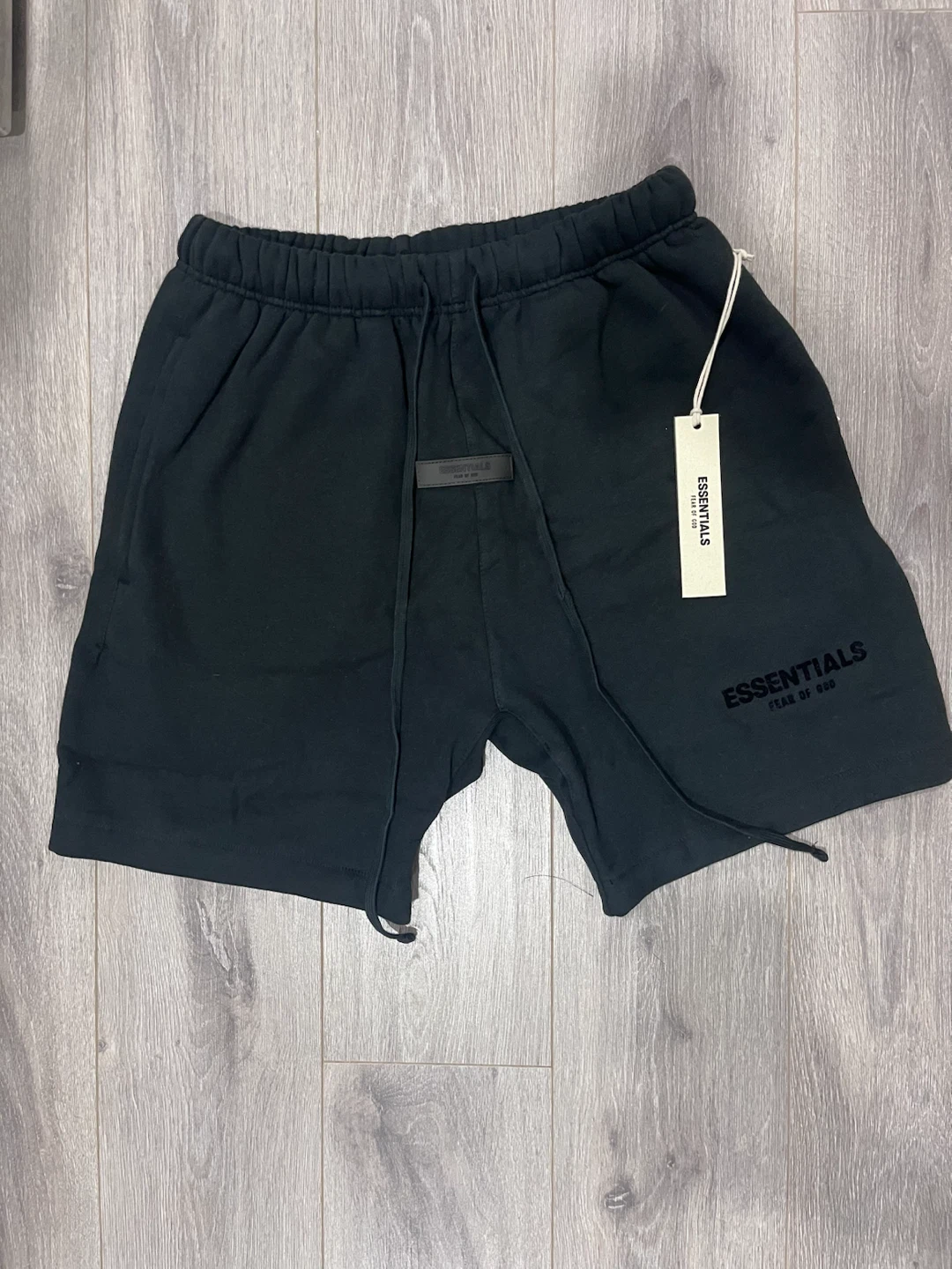 Essentials Shorts - Size S