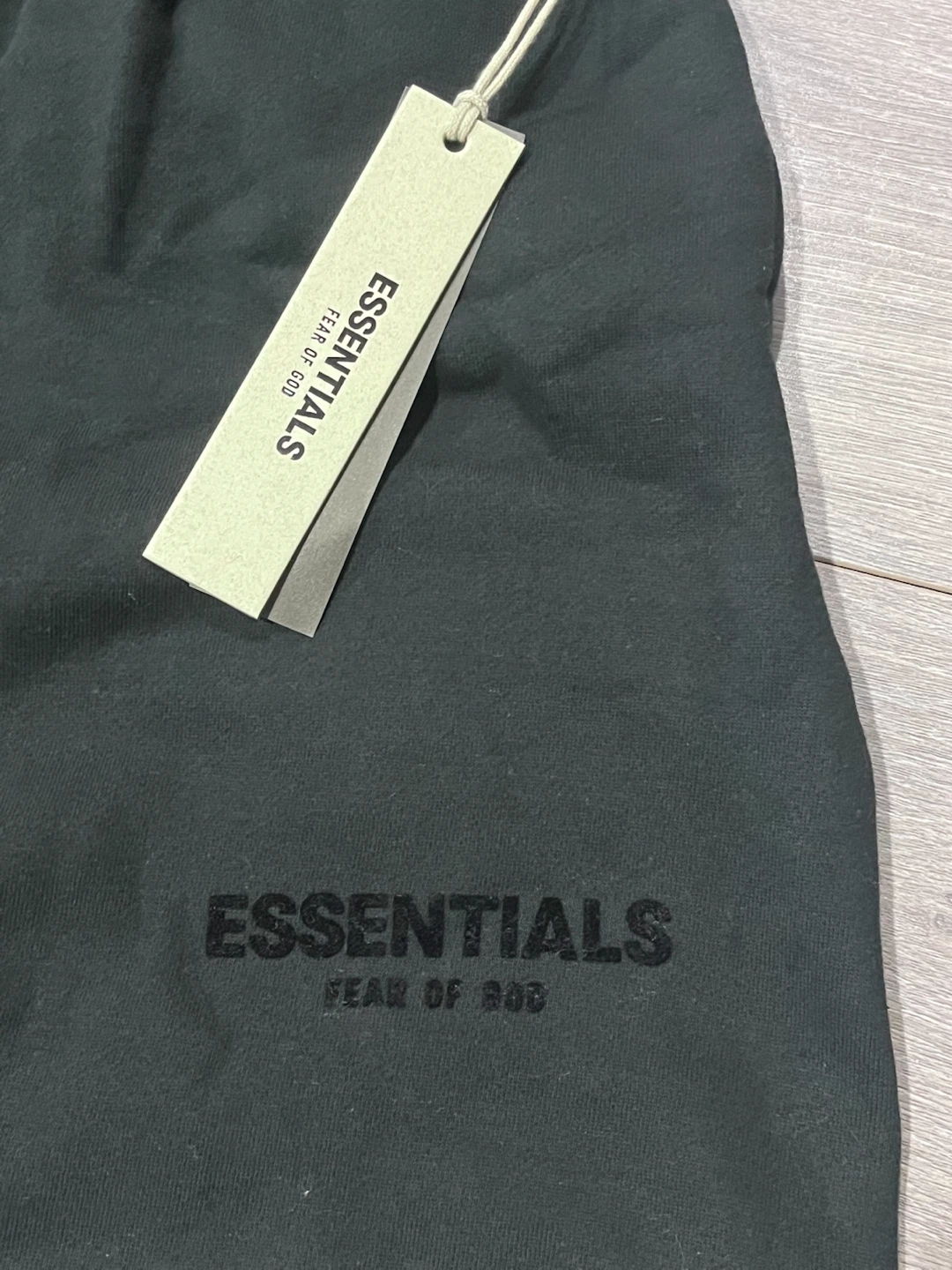 Essentials Shorts - Size S - photo 4