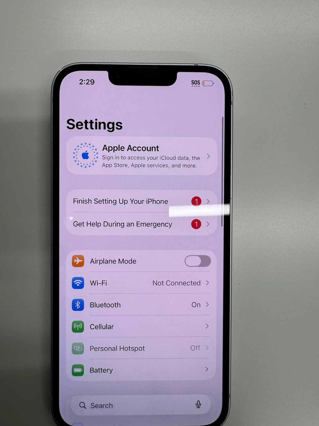 Apple iPhone 14 128GB