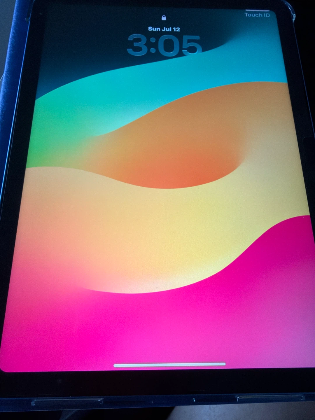 Apple IPAD (A16) - photo 2