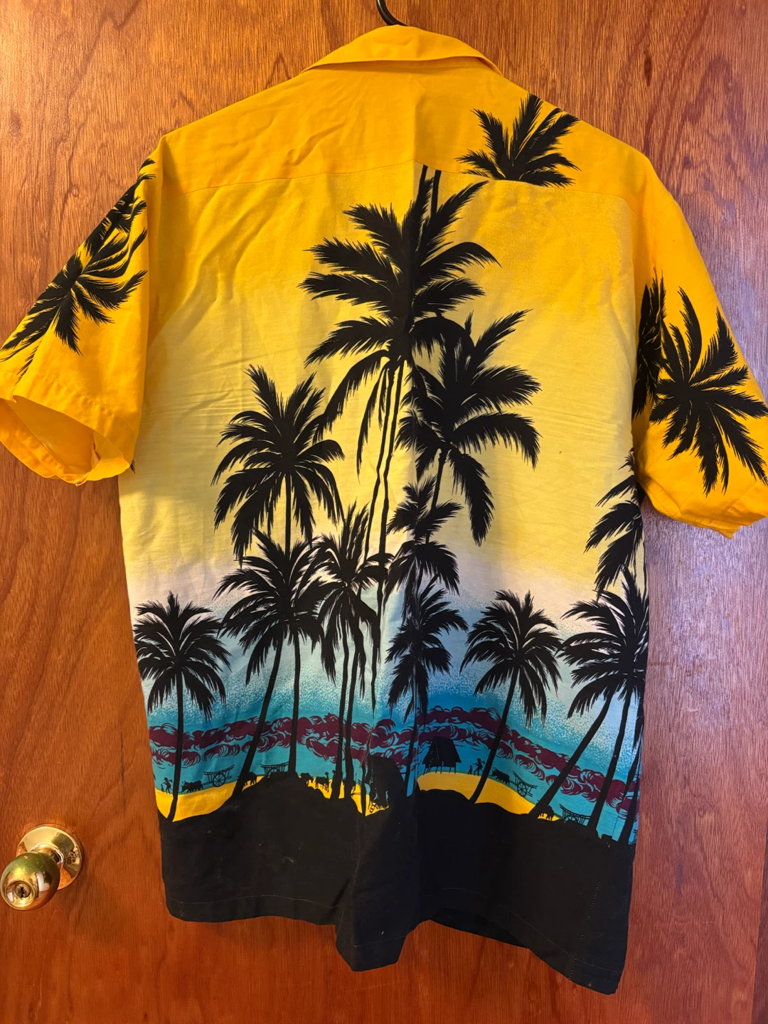 S.C. Boutique Hawaiian Shirt - photo 2