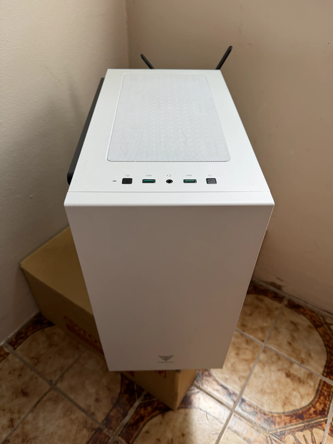 RTX 4060/32GB RAM/i7-12700/1TB SSD/Wifi & Bluetooth - photo 2